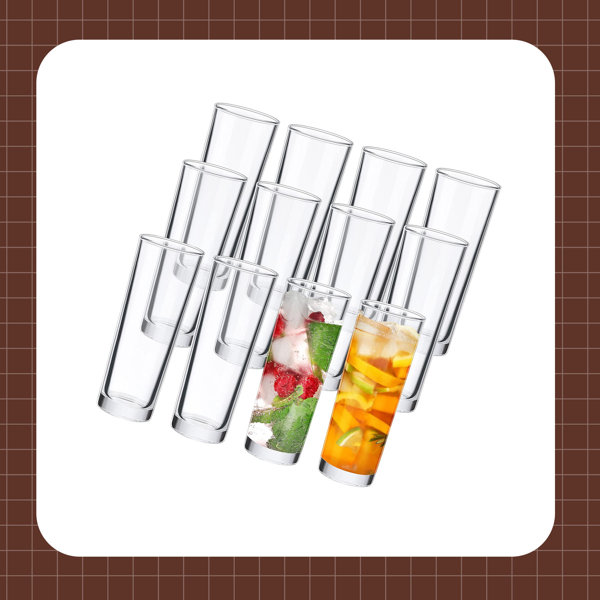 Eternal Night Glasses Drinking Glasses Sets Tall Crystal Glasses Water ...